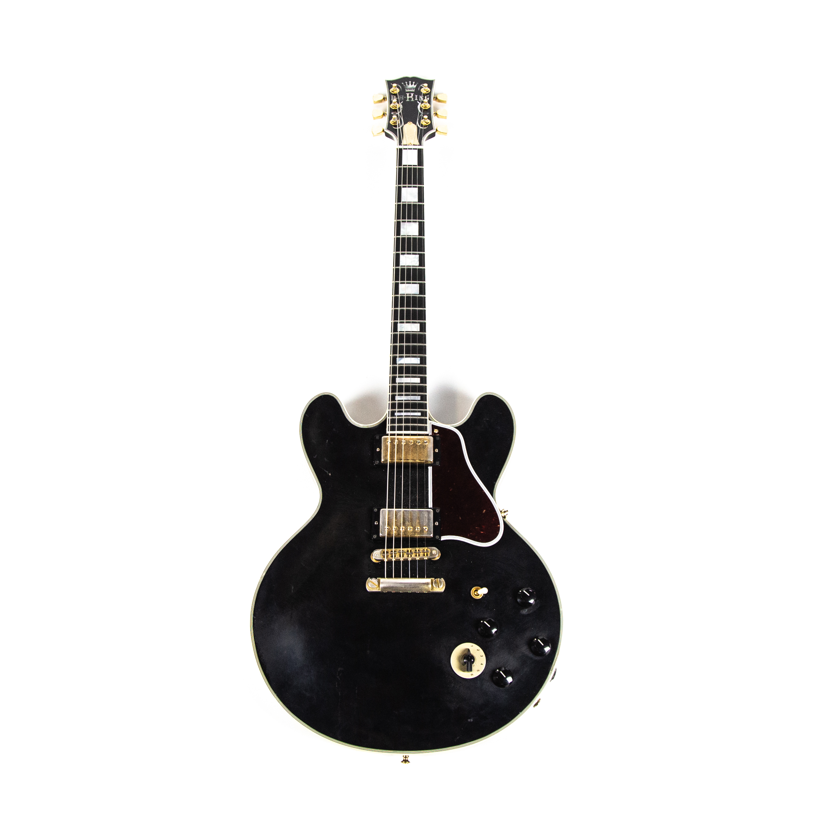 Gibson B.B. King Lucille