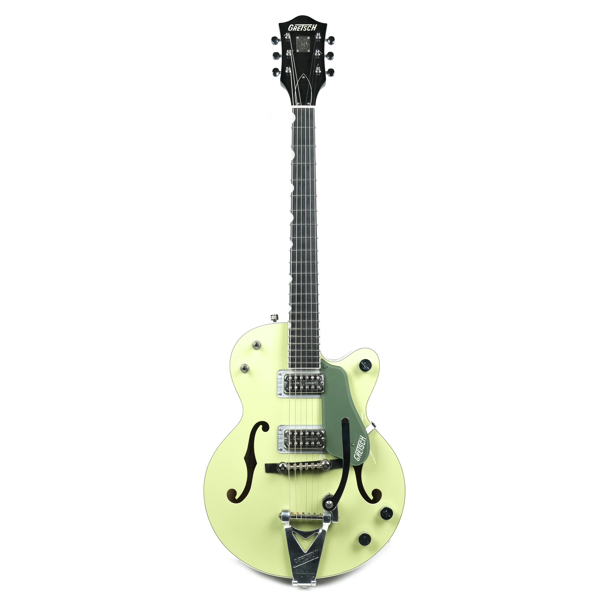 Gretsch 6118 Anniversary (2003)