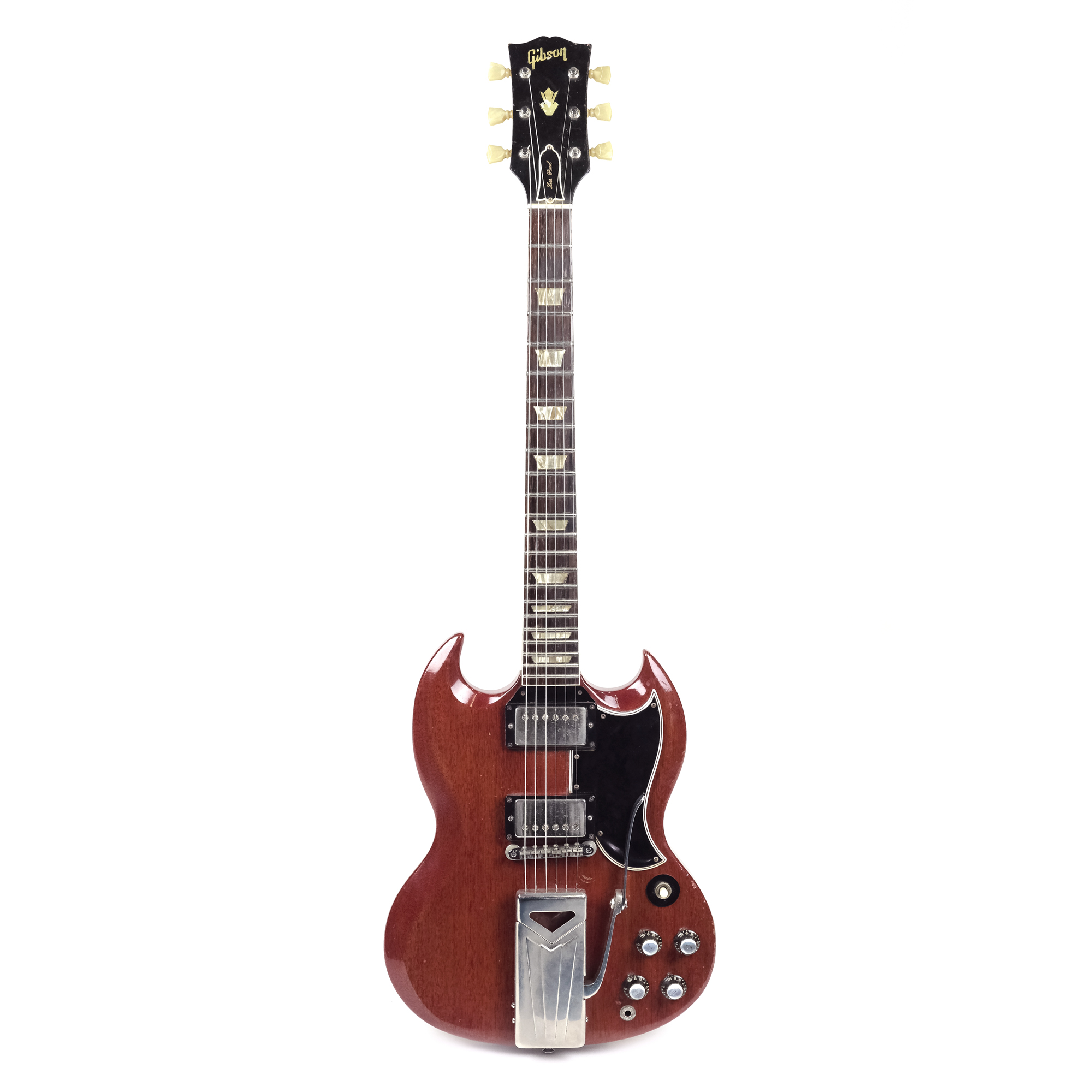 1962 Gibson SG