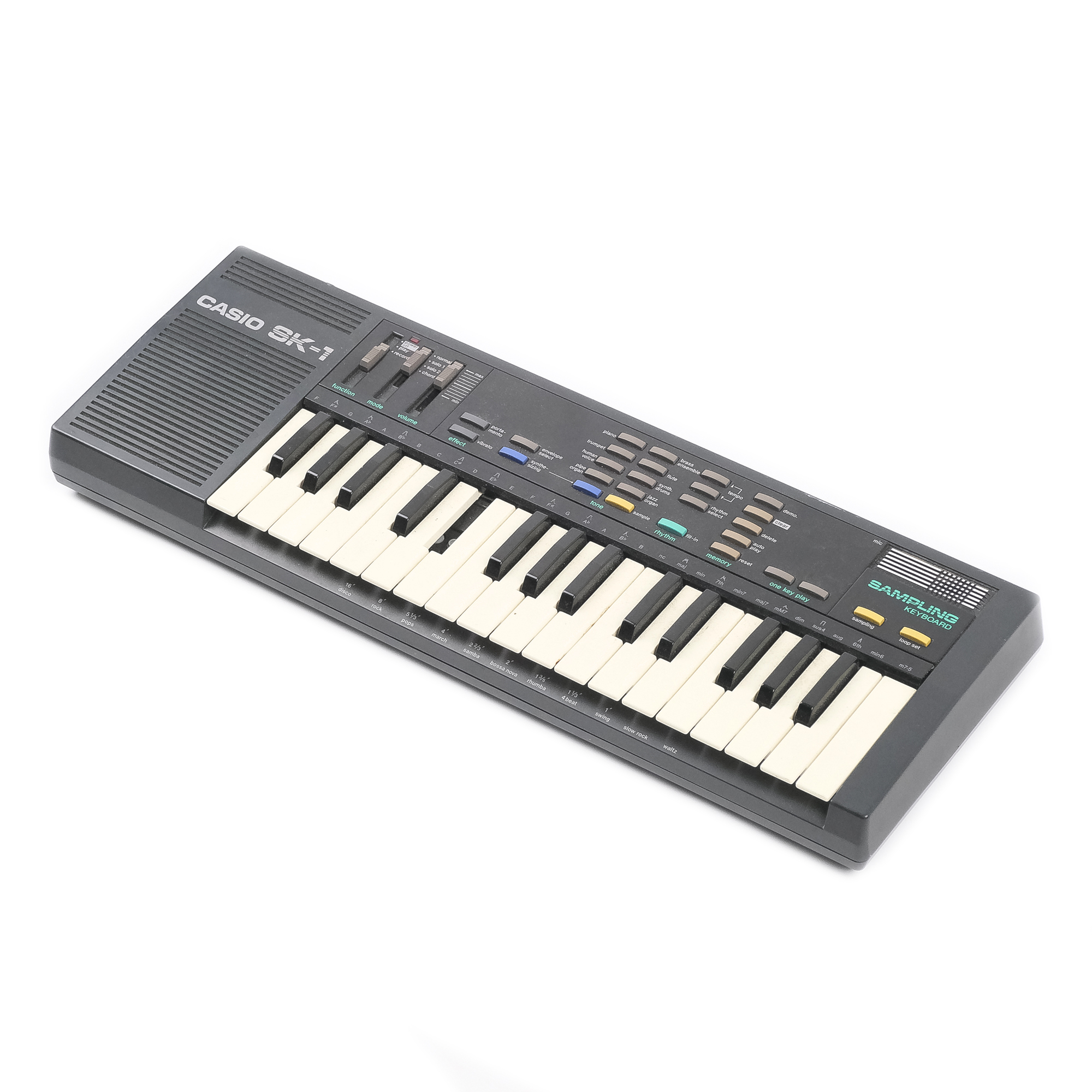 Casio SK-1