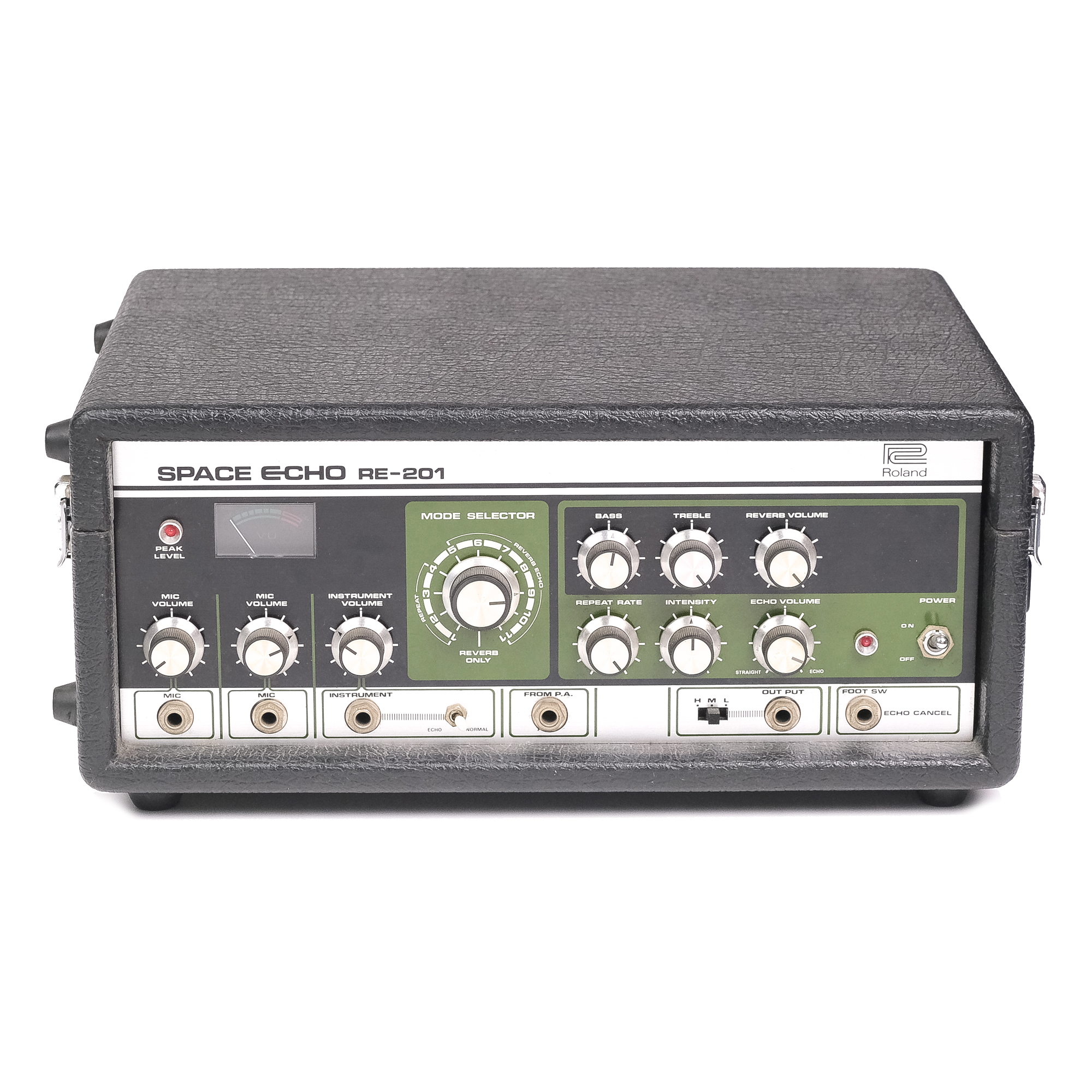 Roland Space Echo