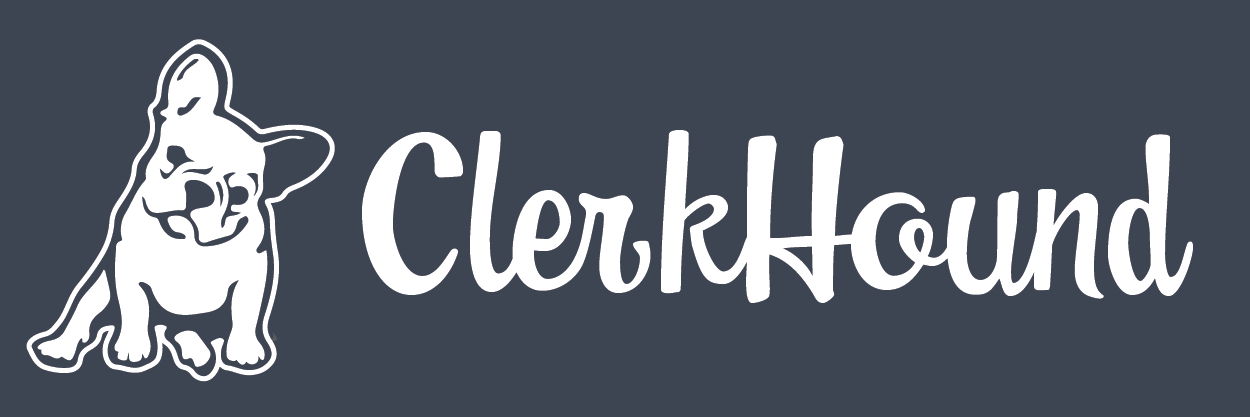 ClerkHound Integration