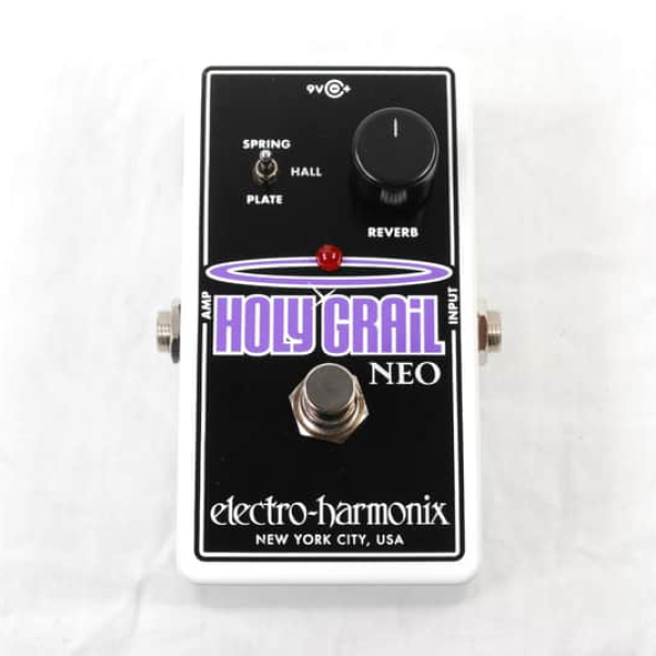 Electro-Harmonix Holy Grail Neo