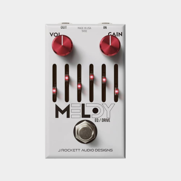 J.Rockett Melody OD