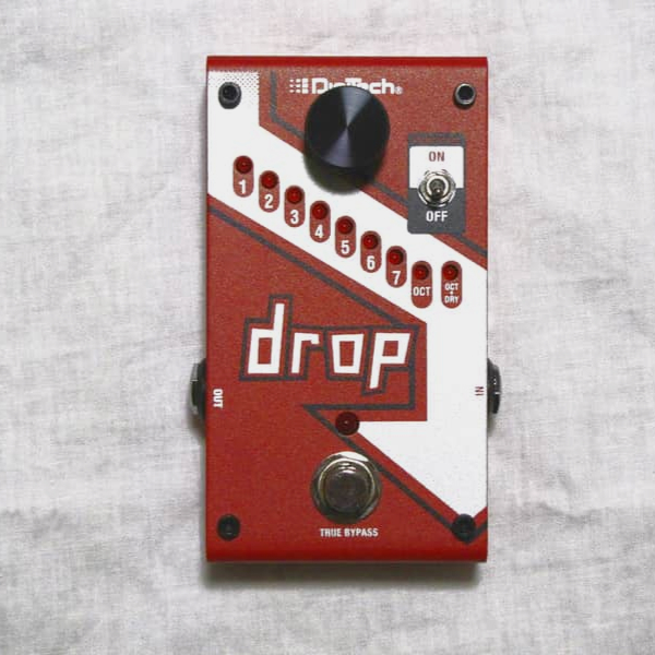 Digitech Drop