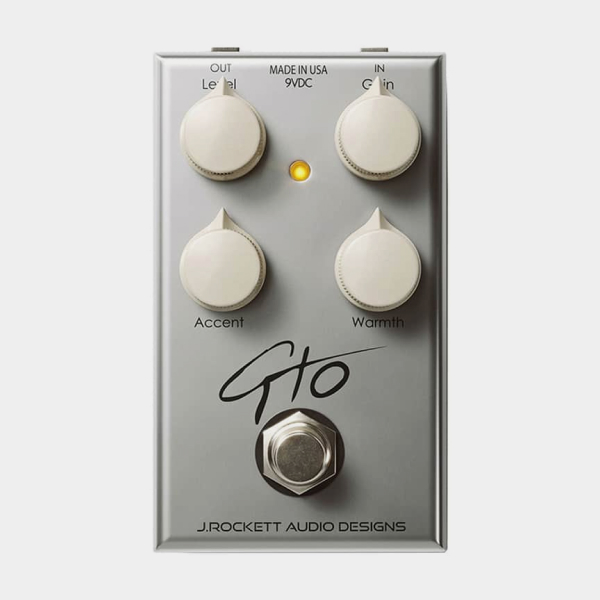 J.Rockett GTO