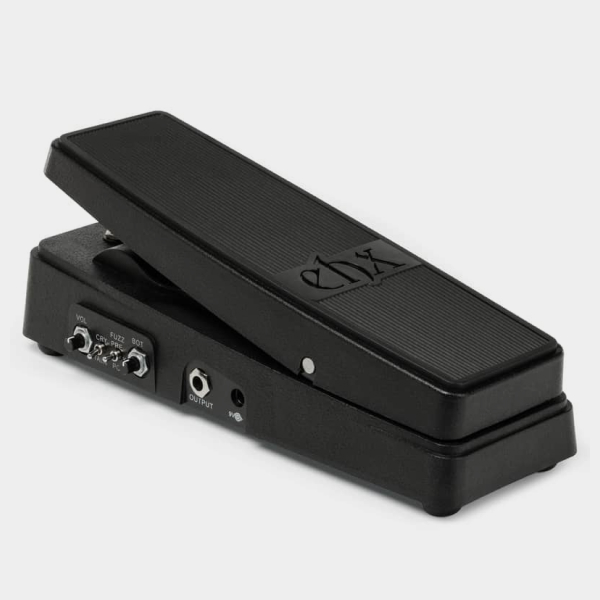 Electro-Harmonix Cock Fight Plus