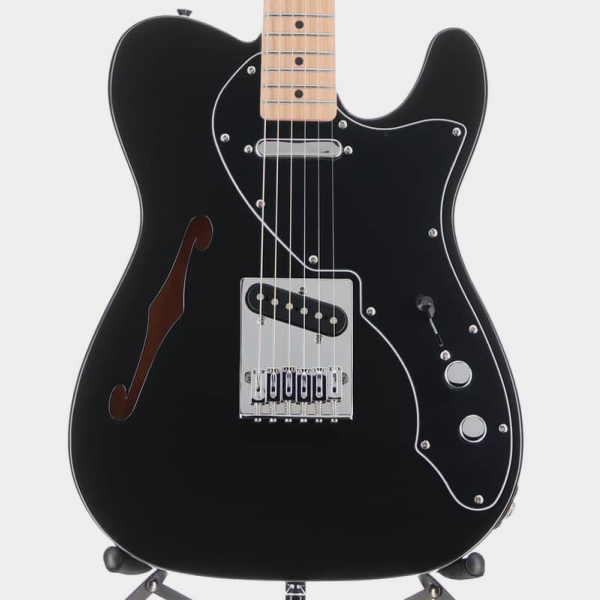 Squier Affinity Series® Telecaster® Thinline