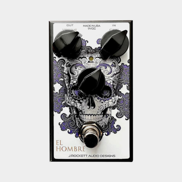 J. Rockett El Hombre