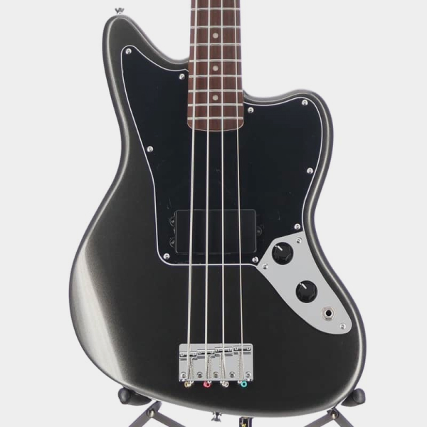 Squier Affinity Series Jaguar Bass H