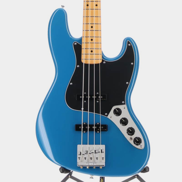 Fender Player II Modified Active Jazz Bass