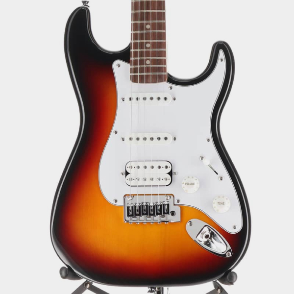 Squier Affinity Series Stratocaster