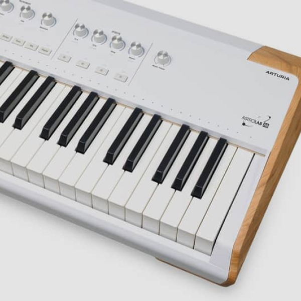 Arturia Astrolab 88-Key Stage Keyboard