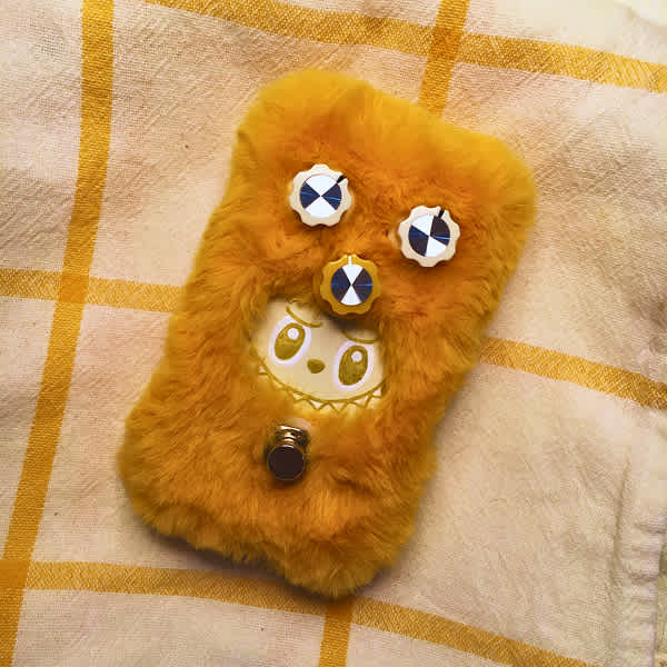 Tonecat Fuzzbubu Monster Fuzz Pedal Listed on Reverb by @thetonecat in Australia