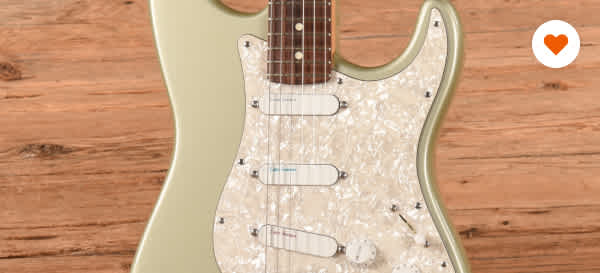 US Fender Strats under $1,000