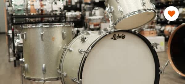 Keystone-era Ludwig