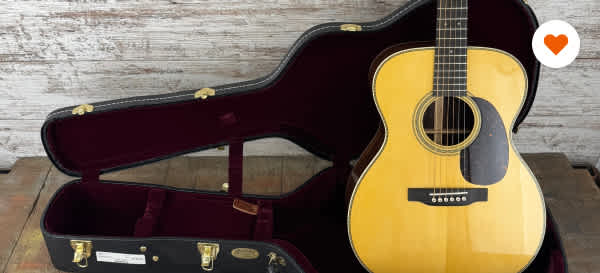 Martin acoustic deals