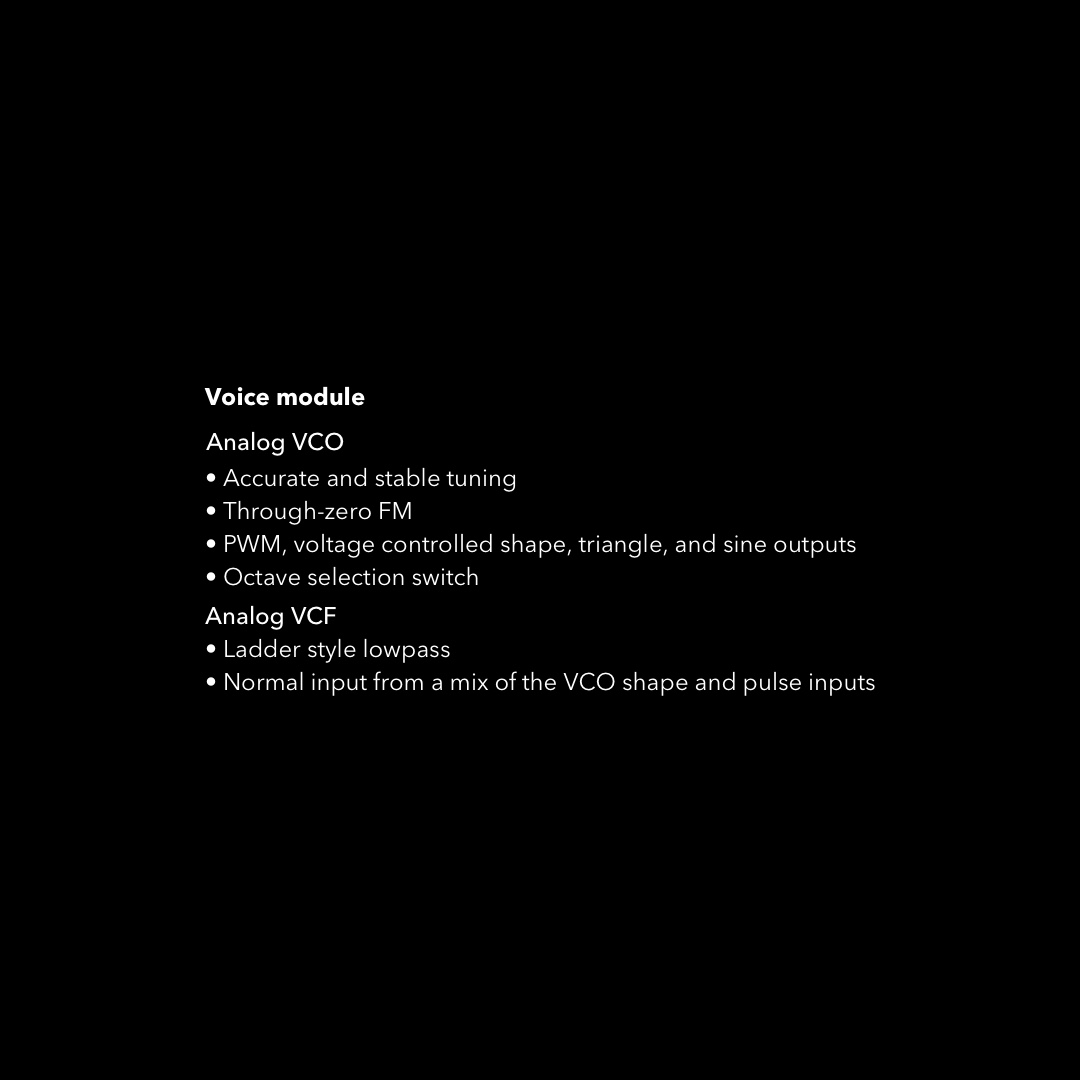 soundsketch info and specs