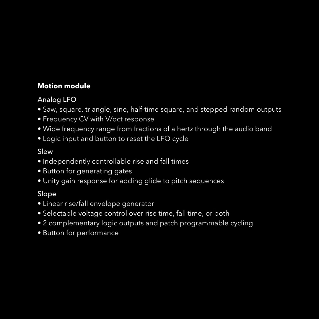 soundsketch info and specs