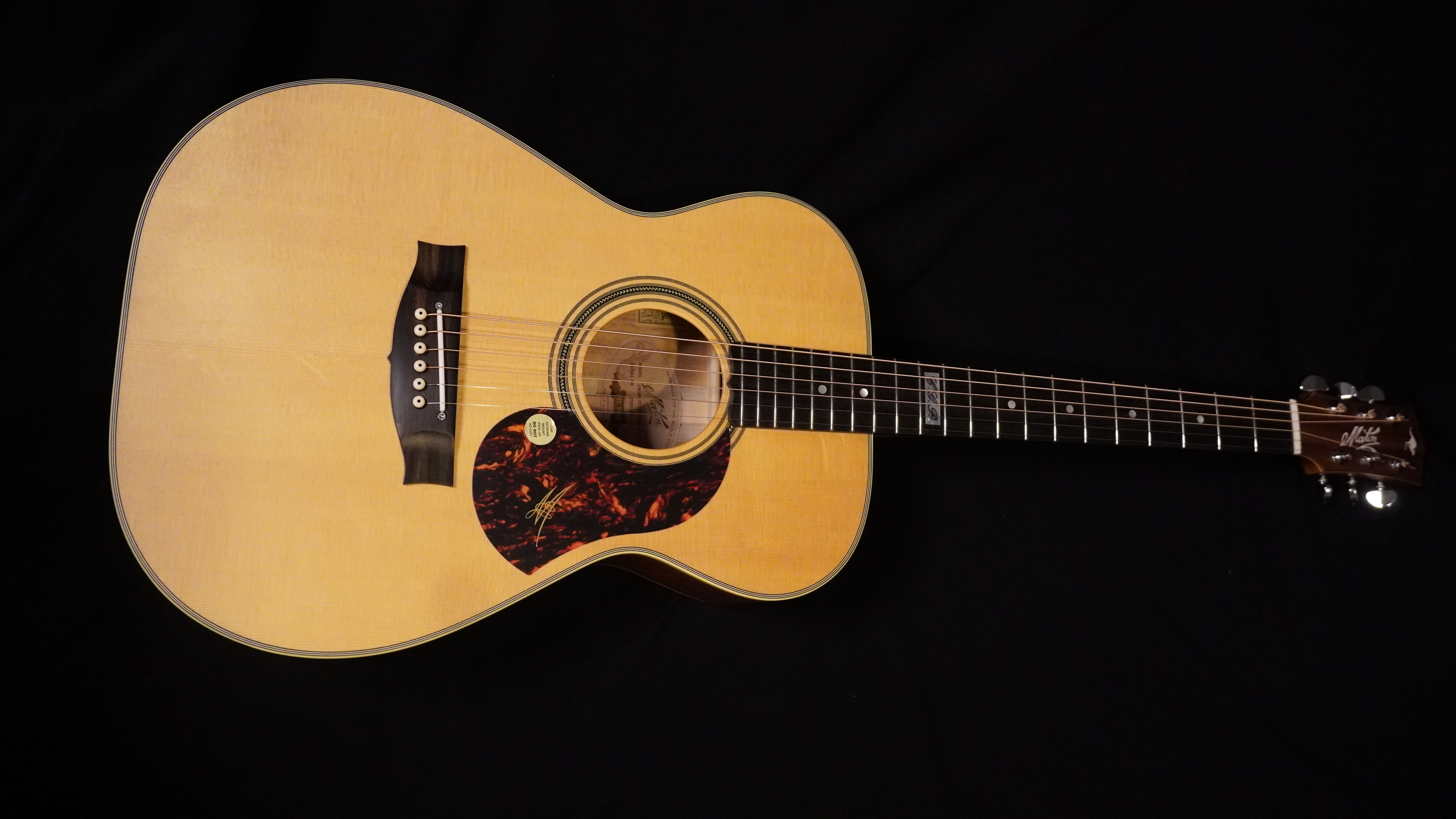 Maton Tommy Emmanuel 808