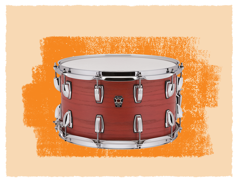Image of a snare drum