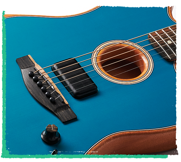 Fender Jazzmaster Pickups