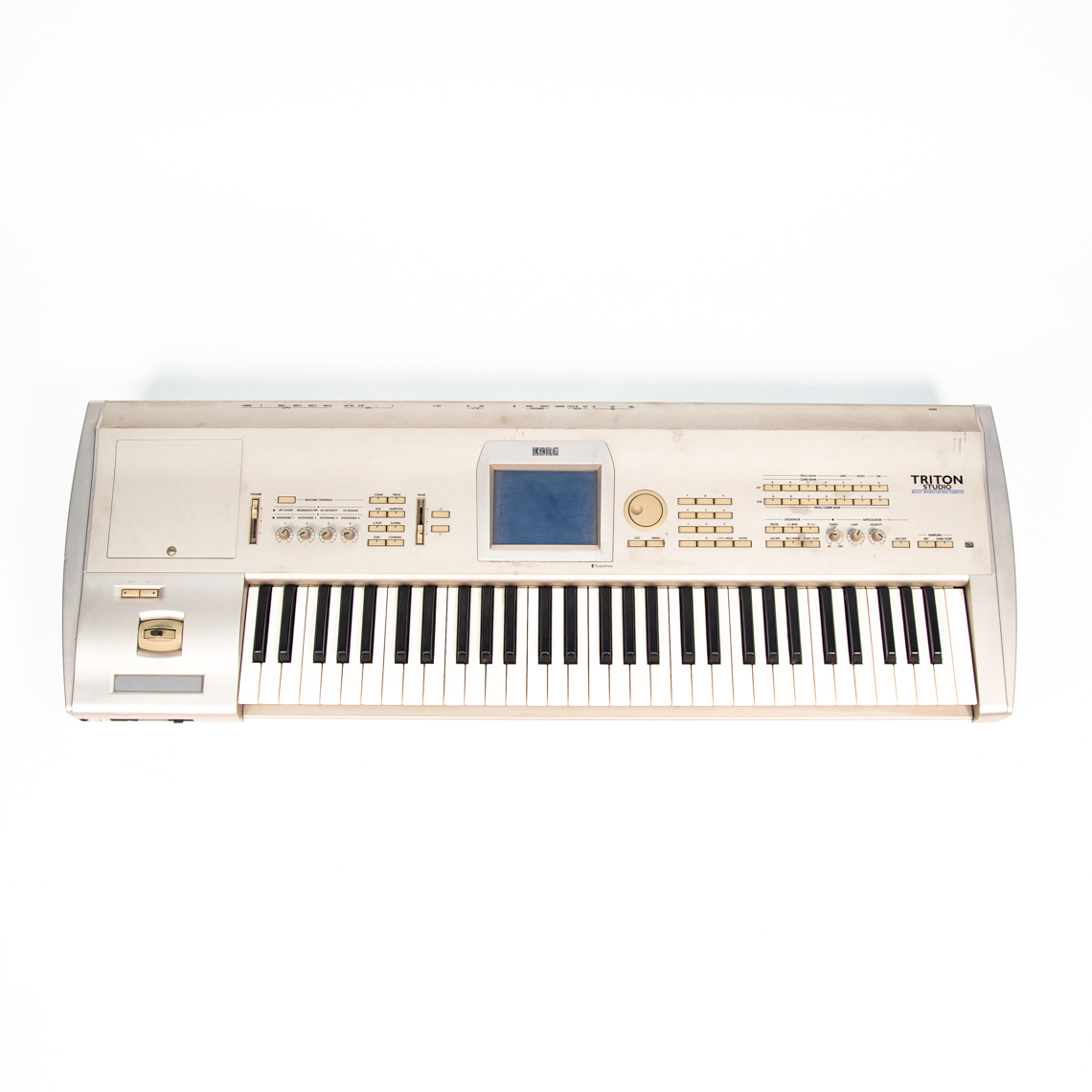 Korg Triton