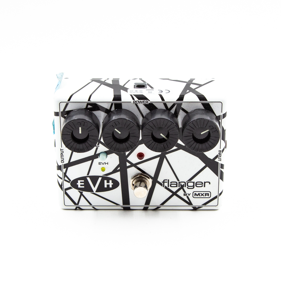 EVH Flanger