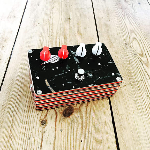 Poon effects pedal