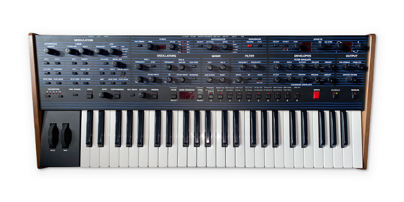 Dave Smith Instruments OB-6