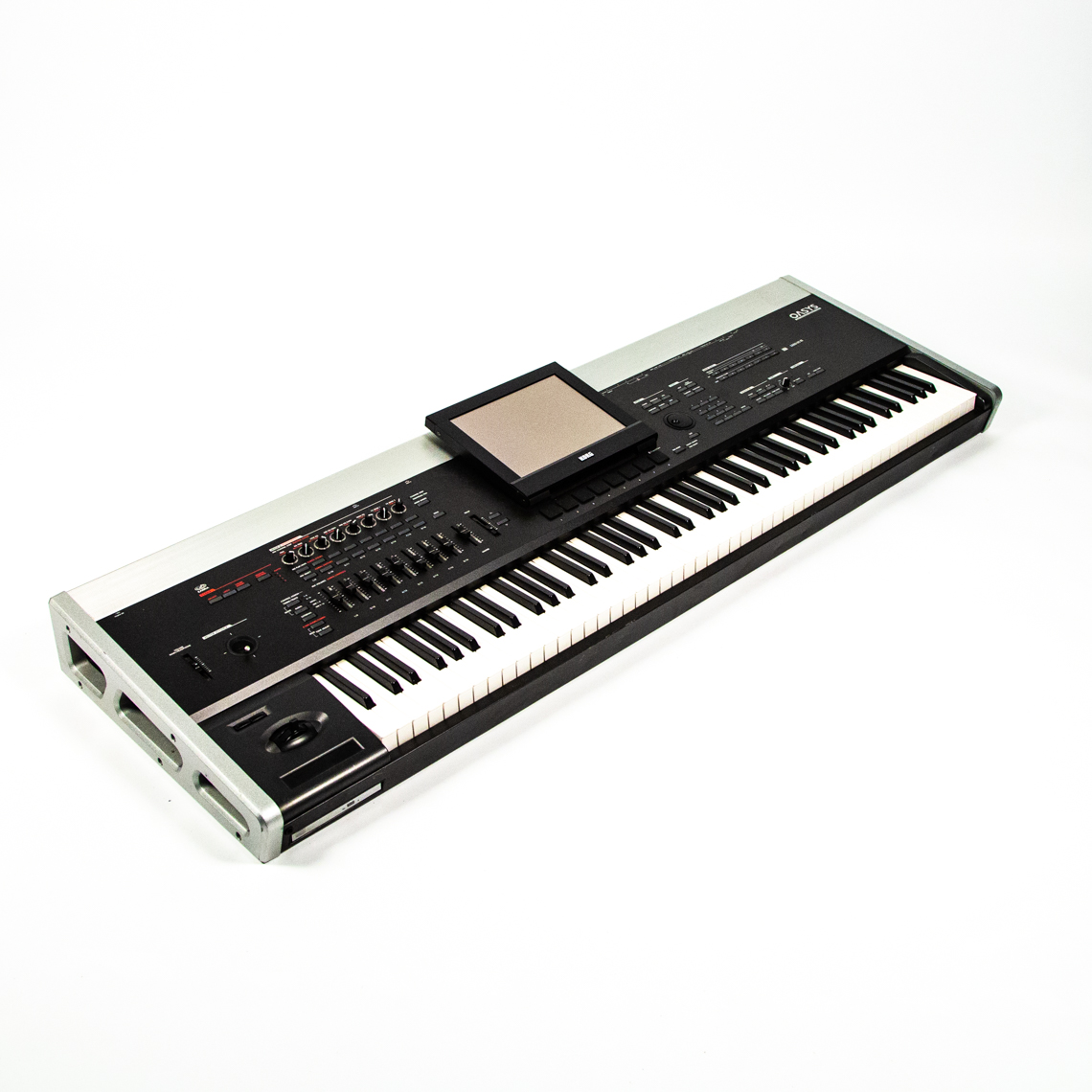 Korg Oasys