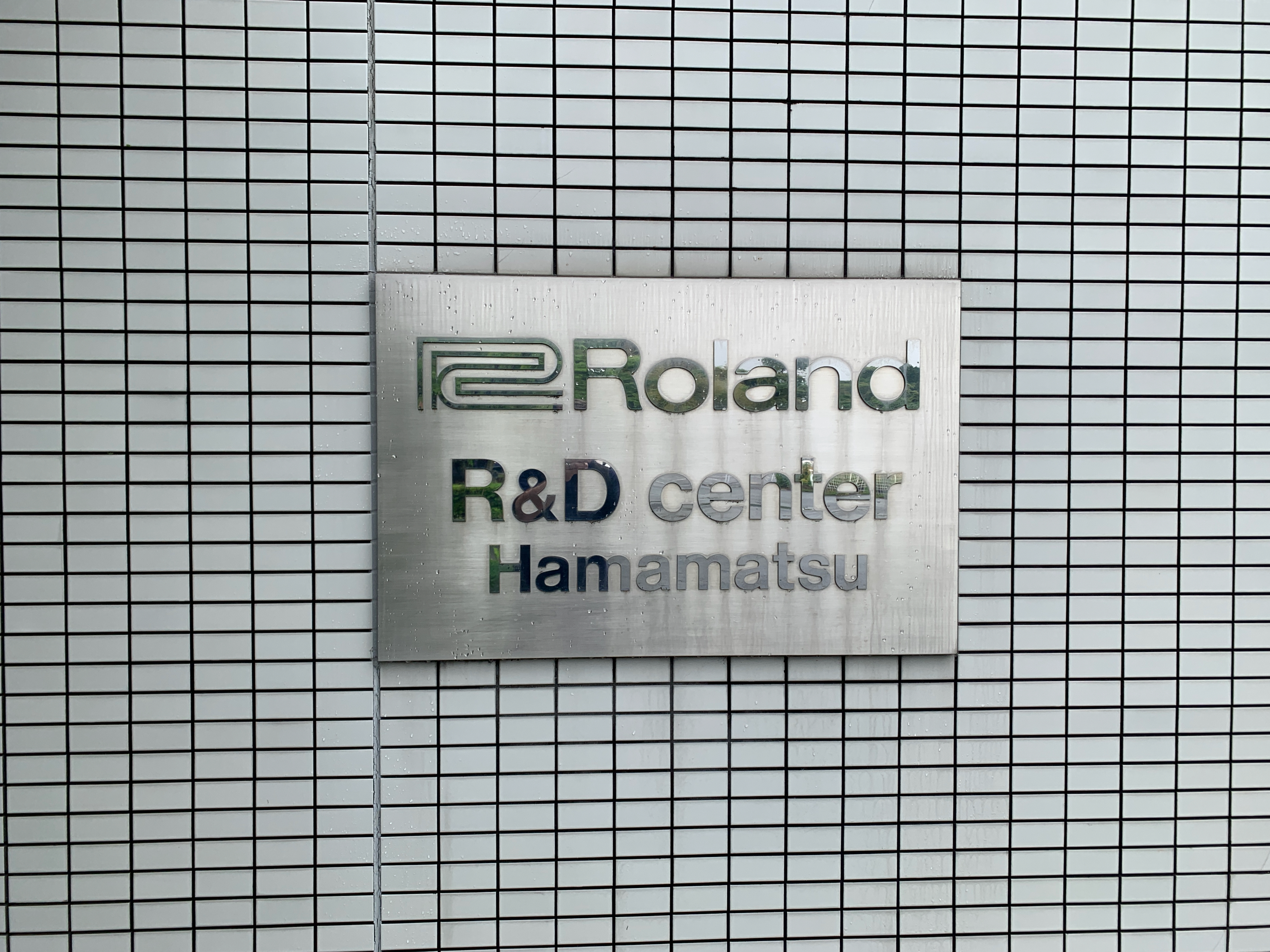 Roland R&D Center