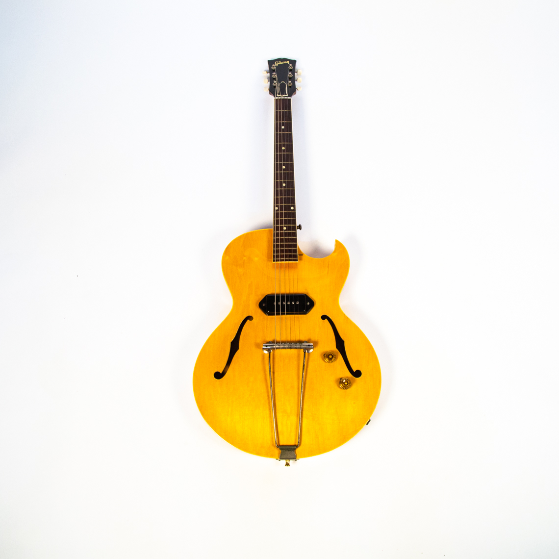 1950s Gibson ES-225T