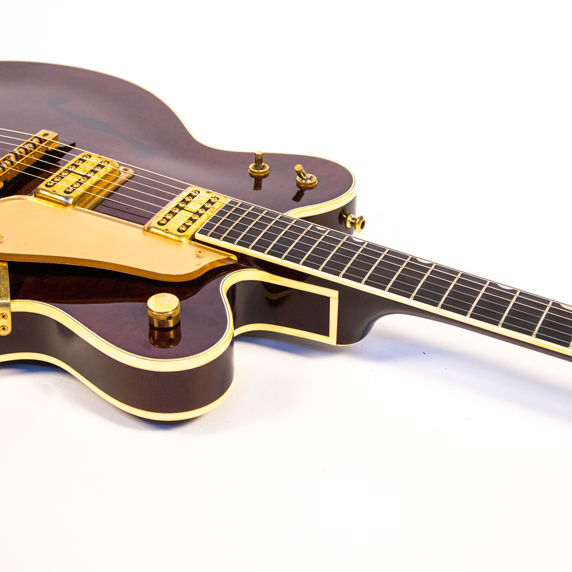 Gretsch Country Classic '62 Reissue