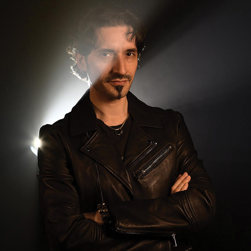 Emiliano Melis