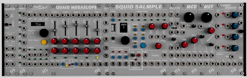 ALM Busy Circuits System Coupe