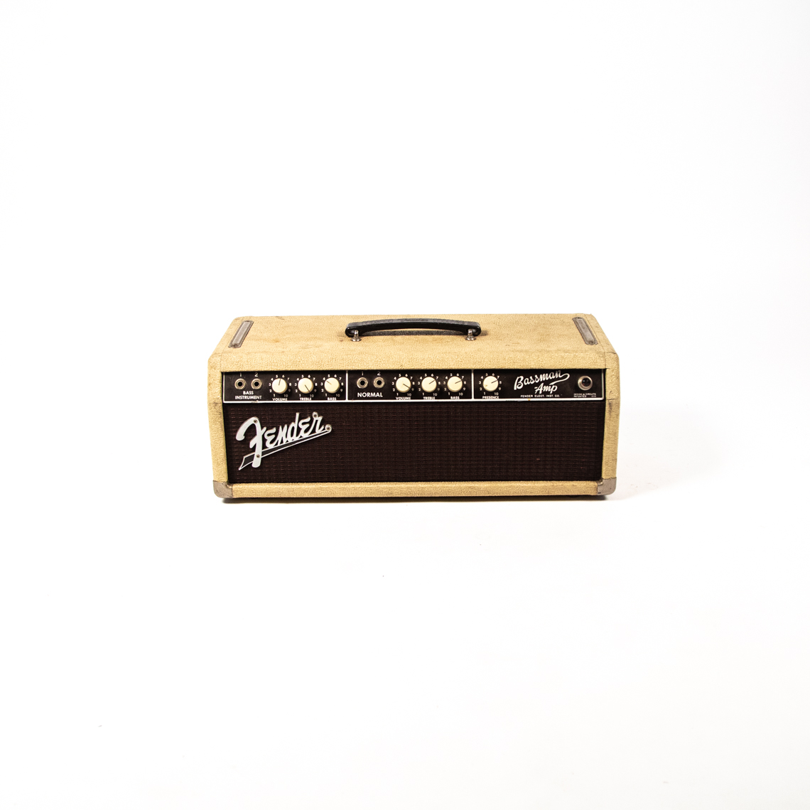 Fender Bassman