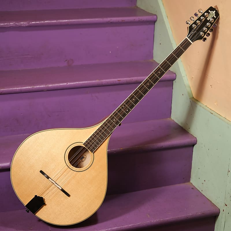 Trinity College TM-375 Irish Bouzouki