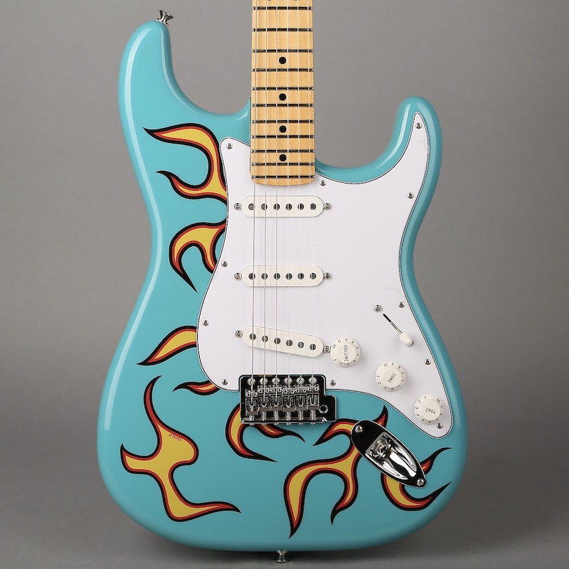 Fender Tyler the Creator Stratocaster