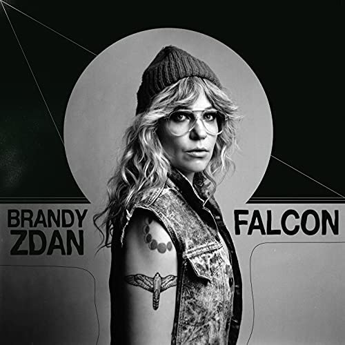 falcon album cover