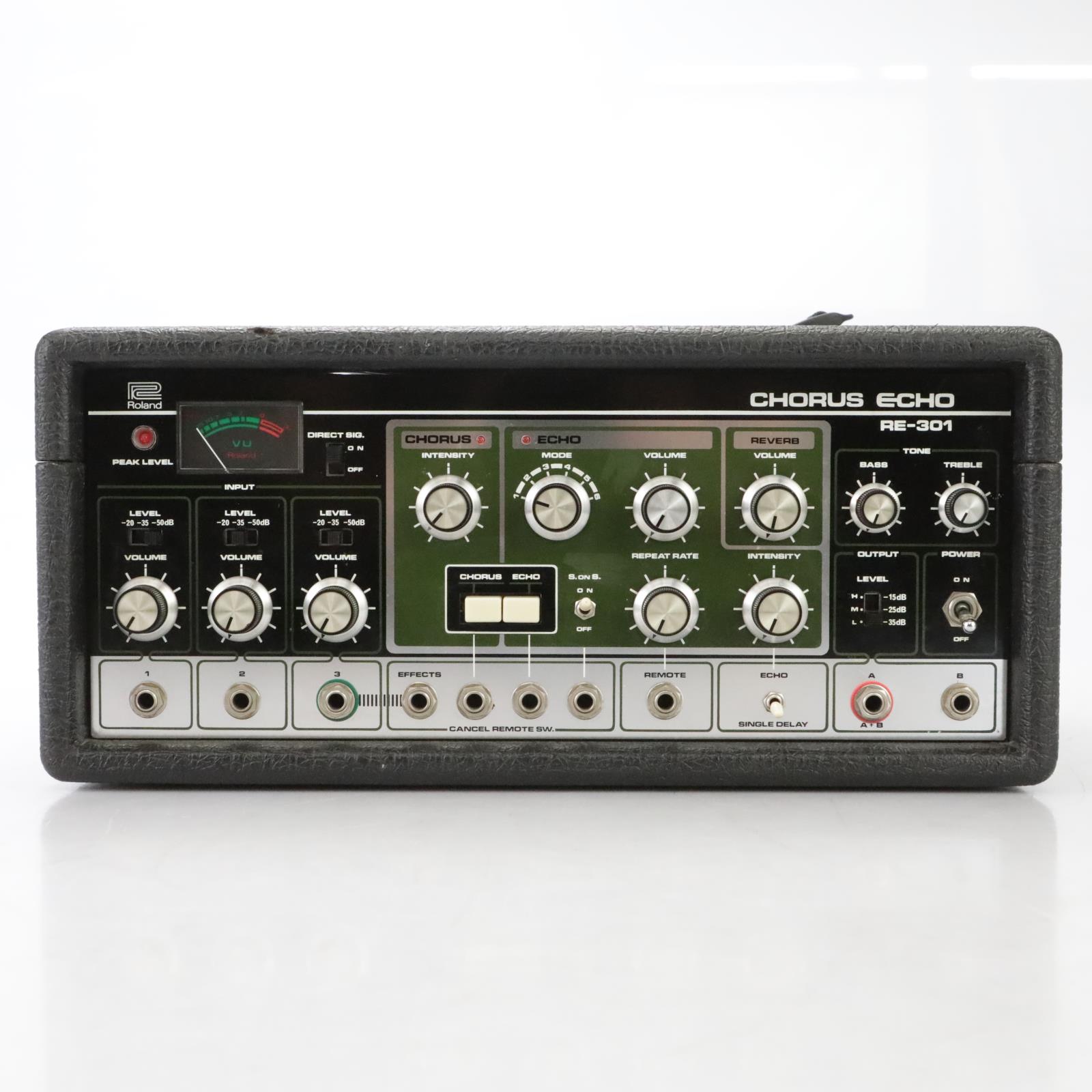 Roland Chorus Echo RE-301