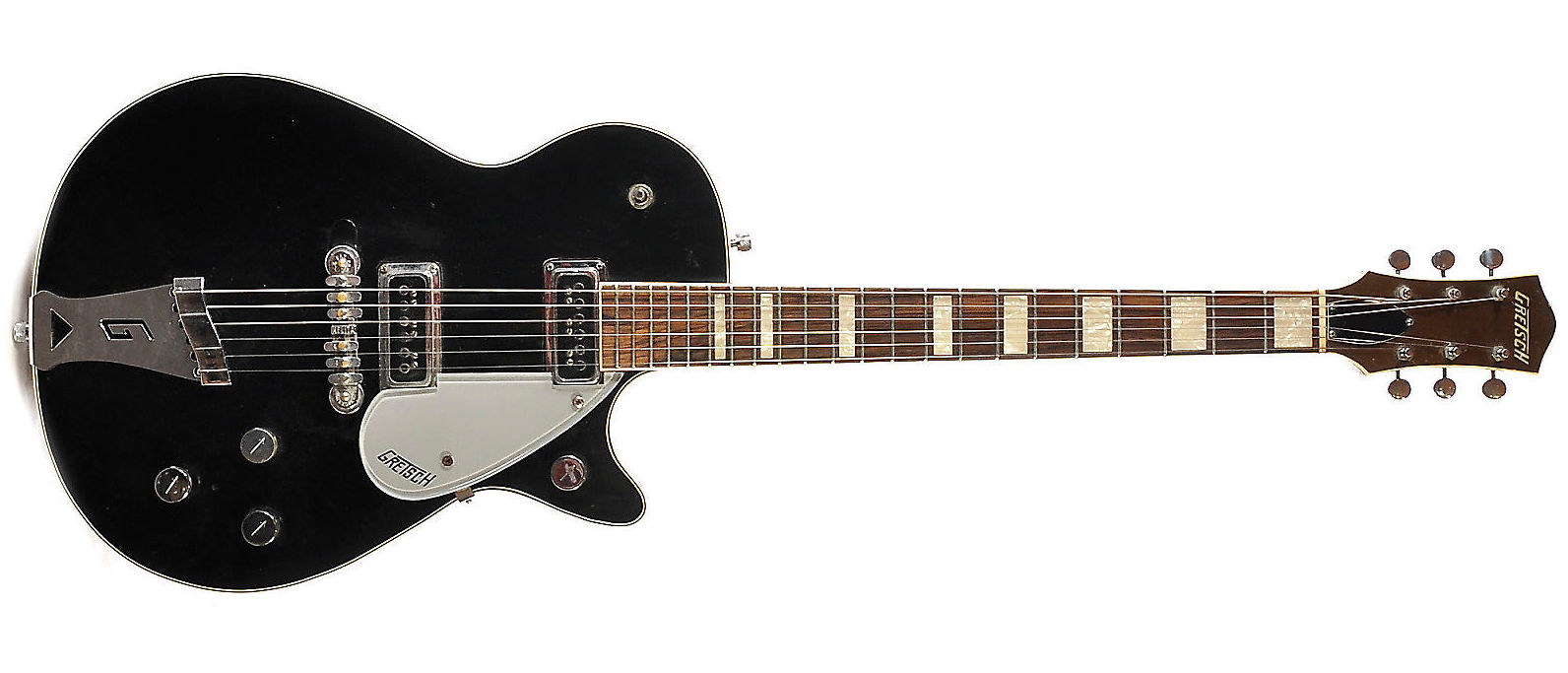 Gretsch 6128 Duo Jet