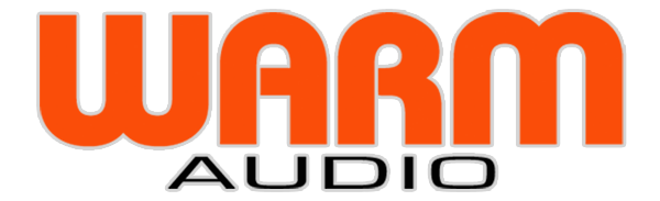 Warm Audio logo