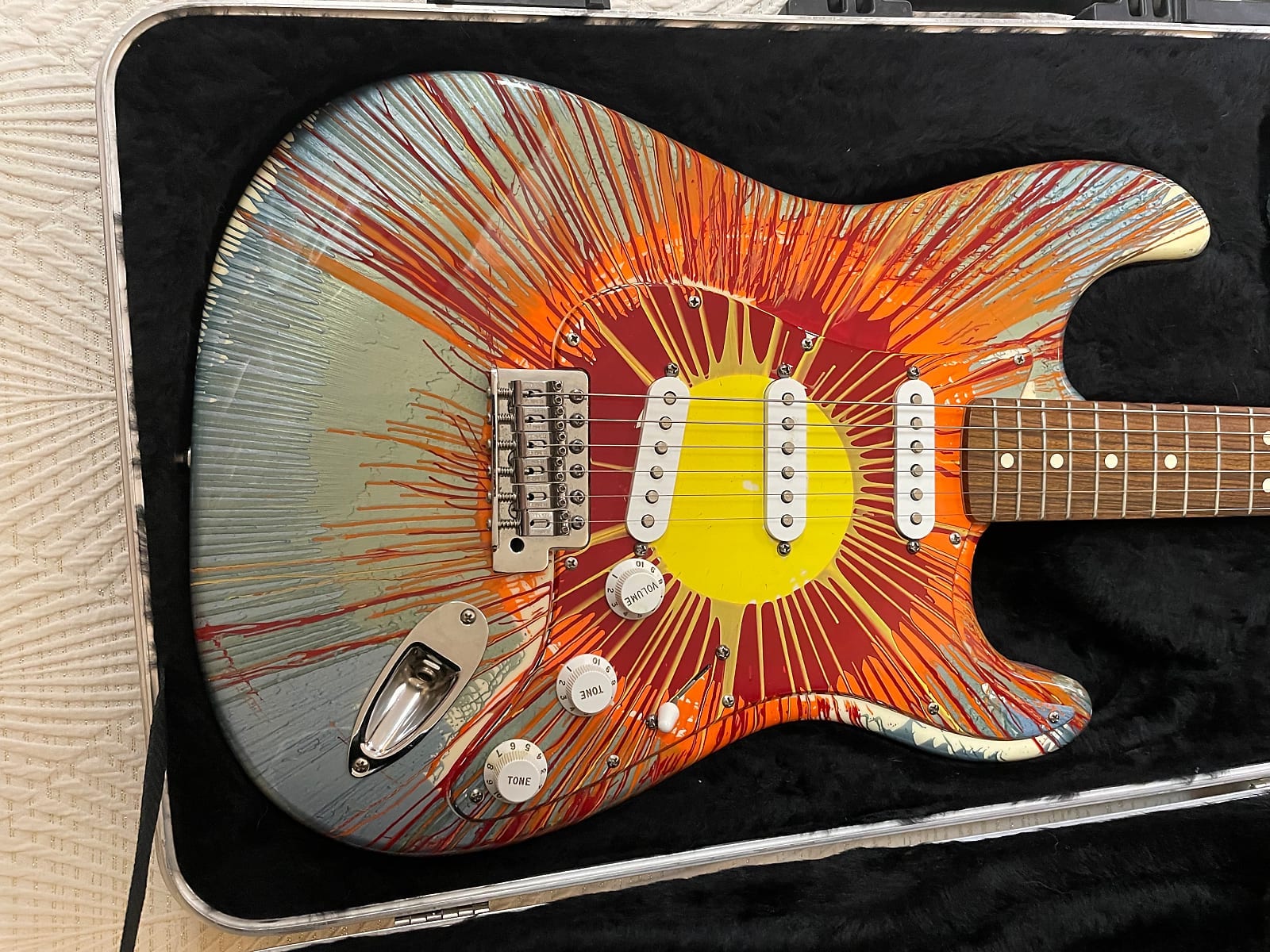 Fender FSR