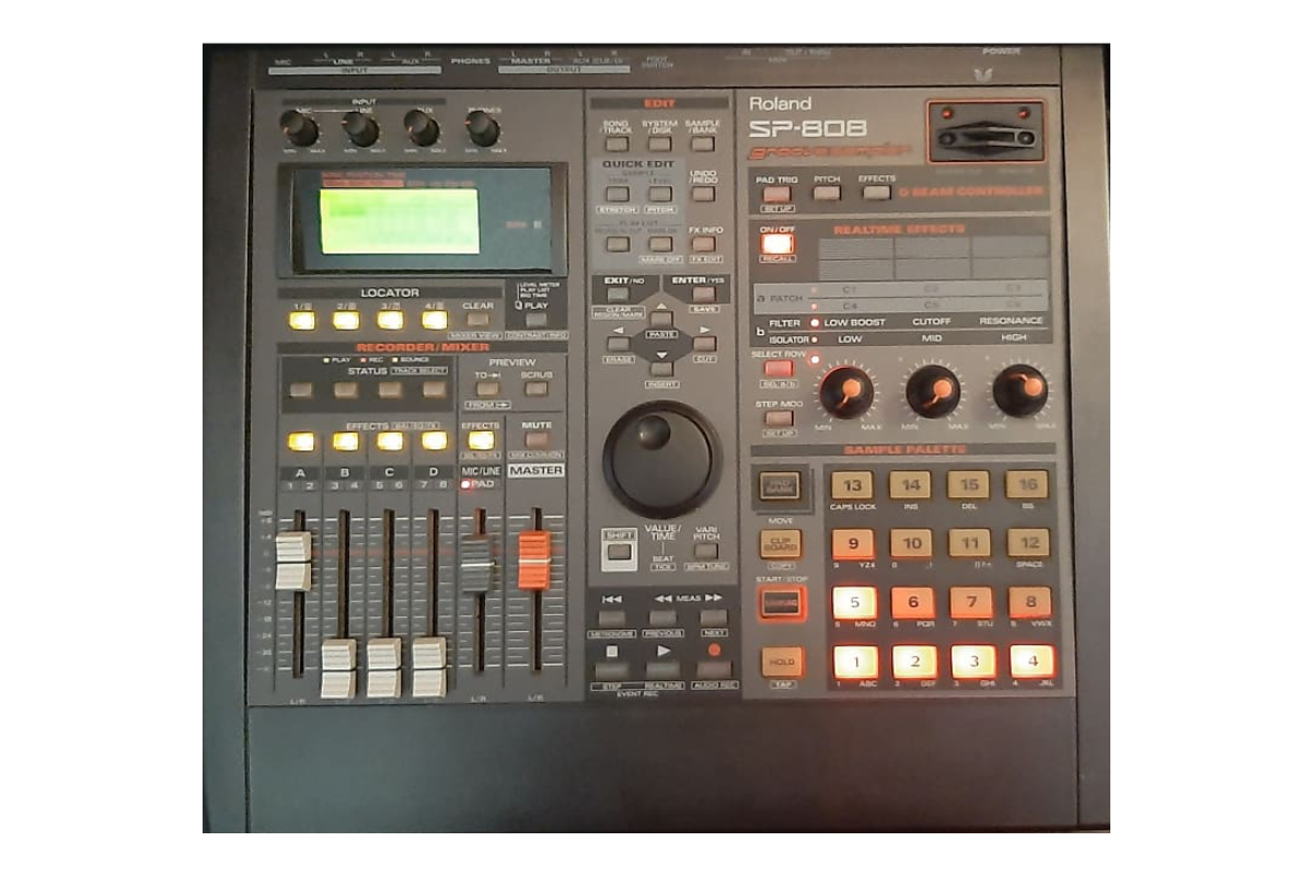 SP-808