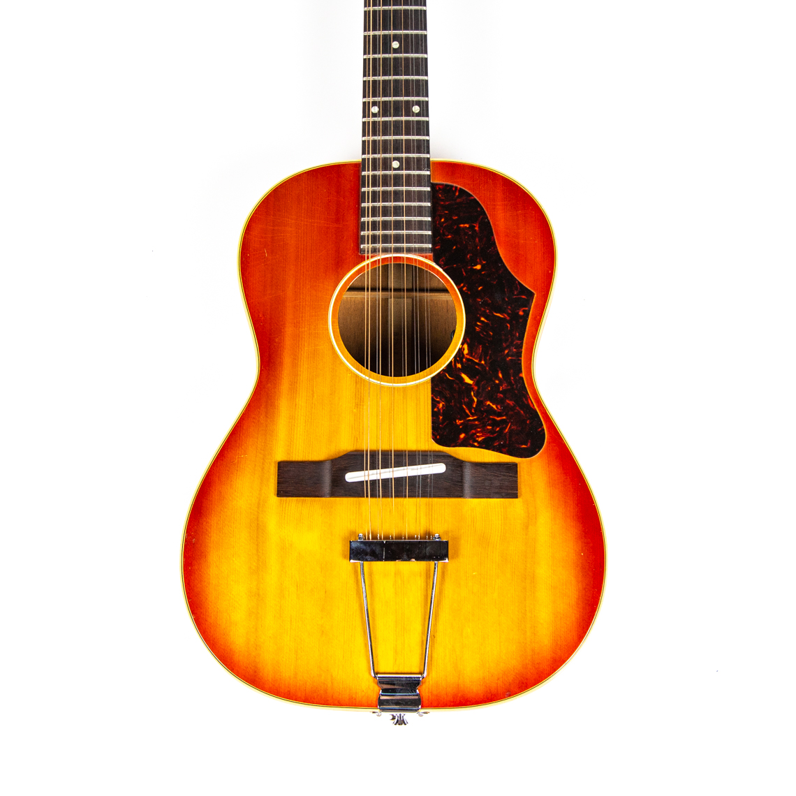 Gibson B25-12