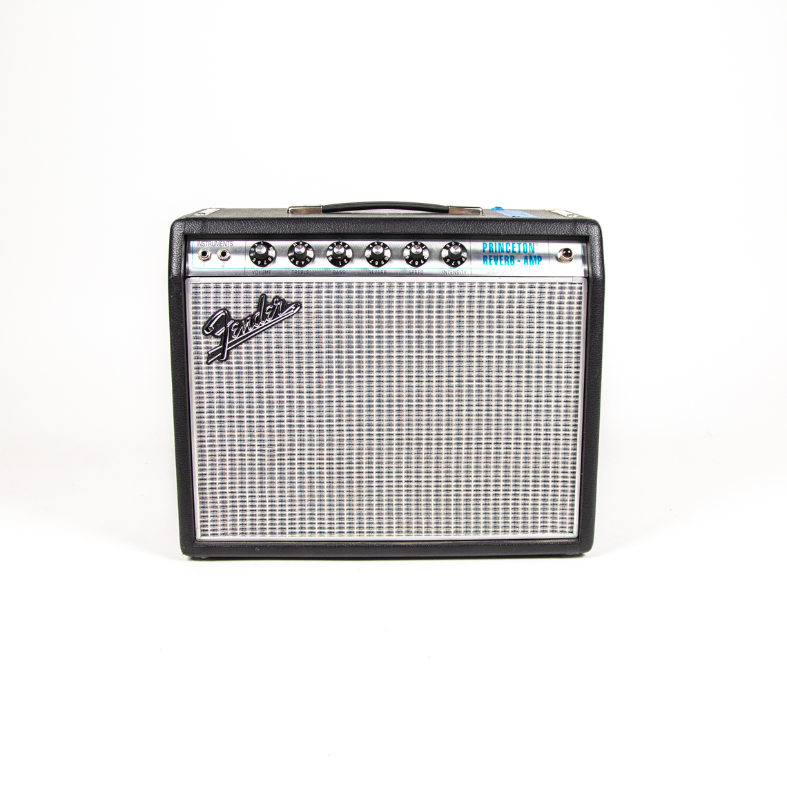 Fender Princeton Reverb