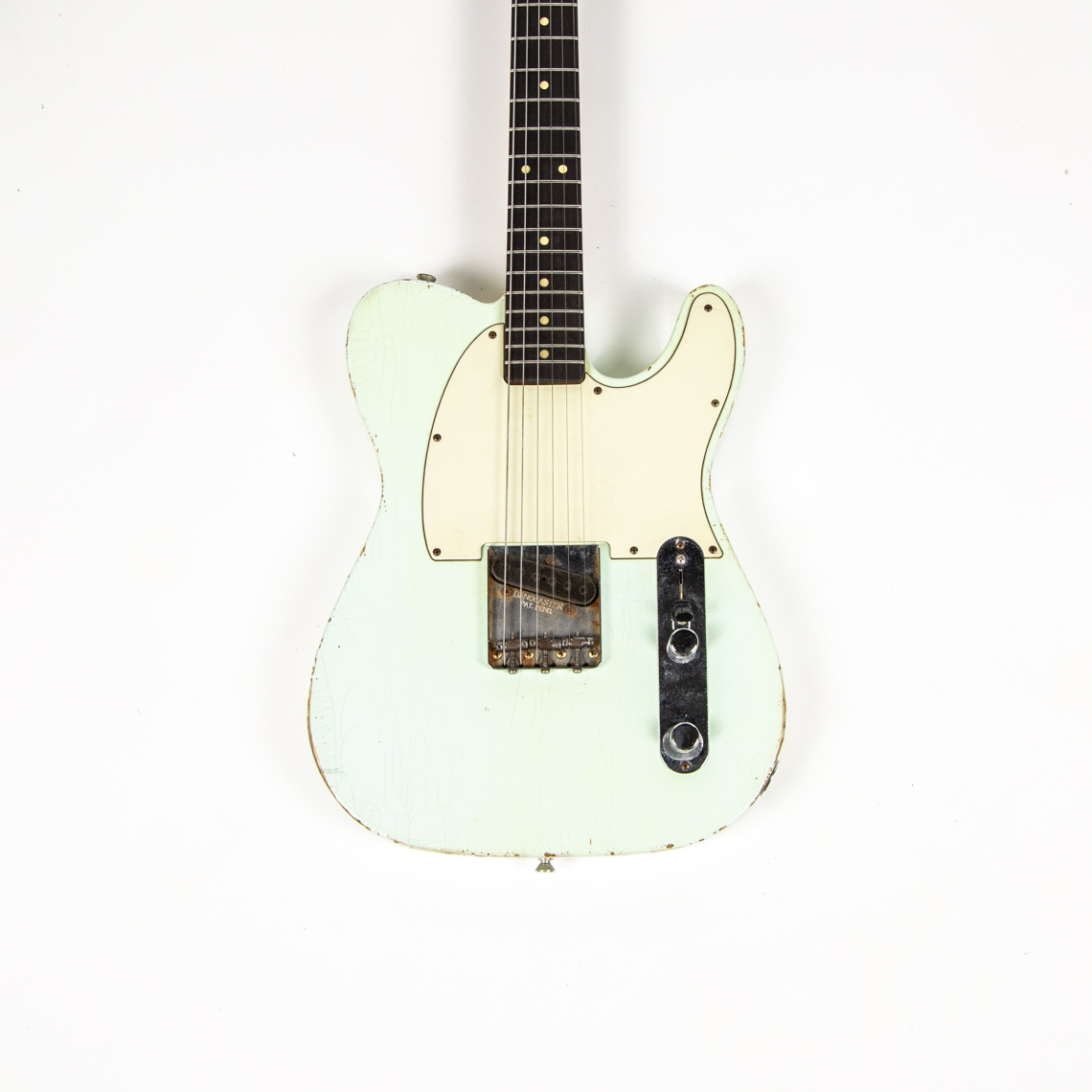 Danocaster Esquire