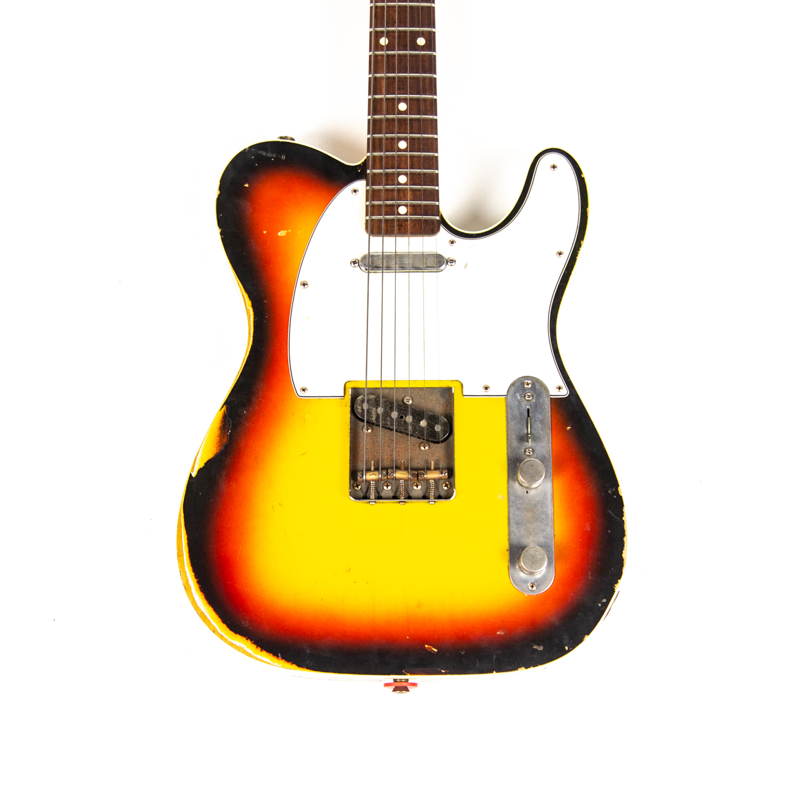 Nash Telecaster