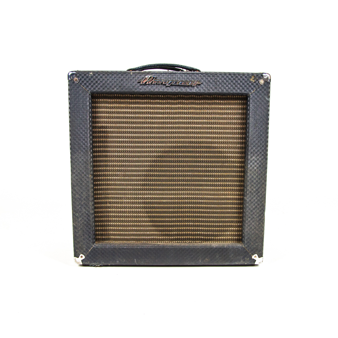 Ampeg Portaflex SB-12